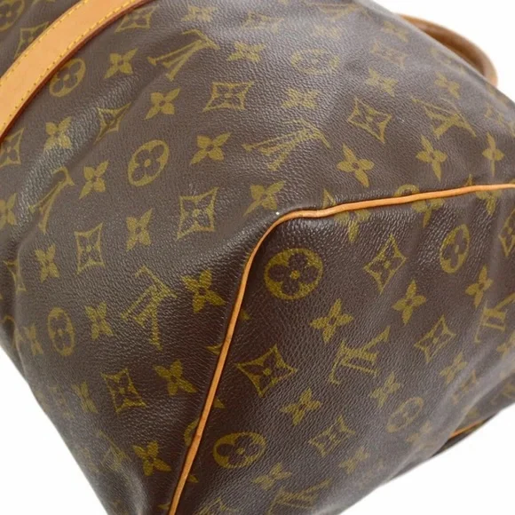 😍🙏😍Authentic Louis Vuitton Keepall 50 Travel Duffel Bag
